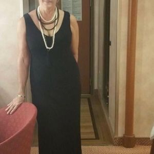 Meet your Posher, Mary jane